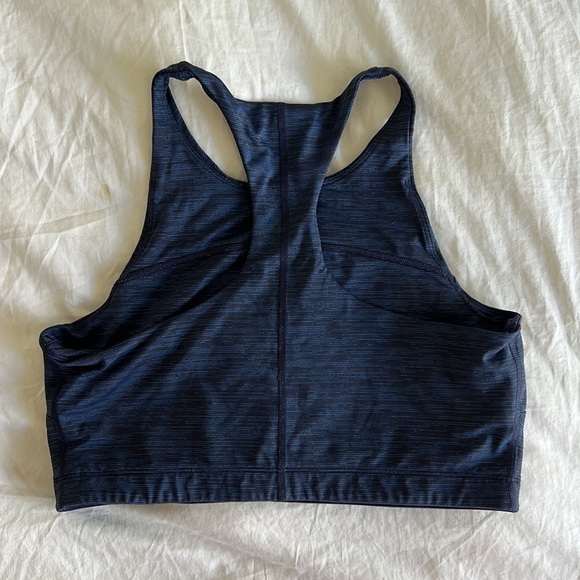 Outdoor Voices Navy Set - Picture 3 of 5